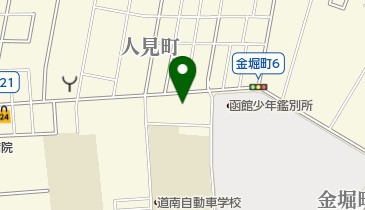 地球堂の地図画像