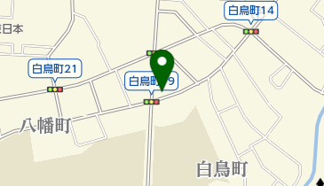 ル・レーブの地図画像