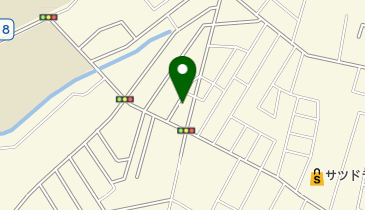 ドッグハウスMOMOの地図画像