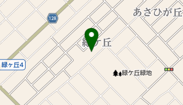 有限会社三邦工務店の地図画像