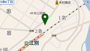 有限会社日創産業の地図画像