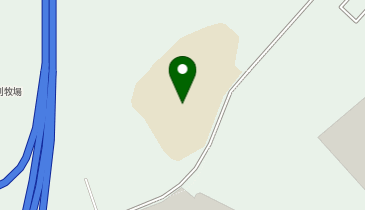 登別市役所 保健福祉部 青葉児童館の地図画像