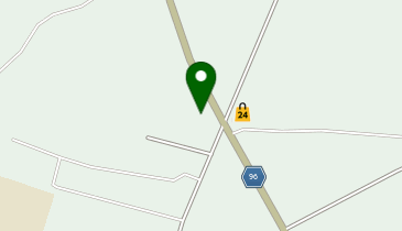 鈴木明美米穀店の地図画像