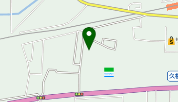 おにぎり・大福ふくふくの地図画像