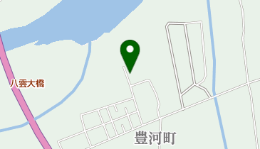 ラン・ダイニングキッチンの地図画像