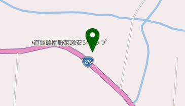 天理教 三倶分教会の地図画像