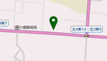 東陵自動車鈑金塗装の地図画像