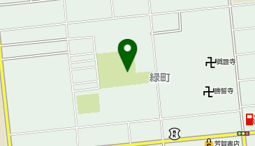 社会福祉法人剣渕北斗会 チルドレンズハウス喫茶らくがきの地図画像