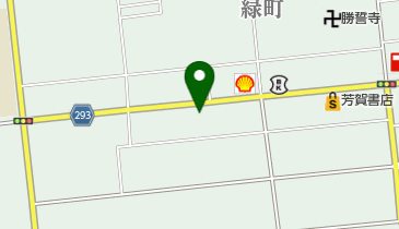 全日食ささきの地図画像