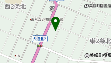 ディアーズ(Dears)の地図画像