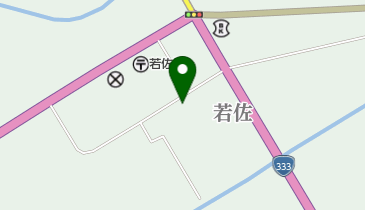 全協運輸株式会社佐呂間営業所の地図画像