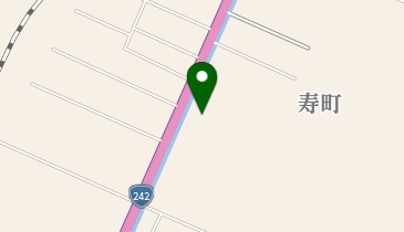 ホクトヤンマー株式会社遠軽支店の地図画像