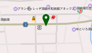 寿五六の地図画像