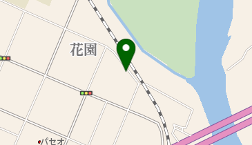 日本共産党むかわ町委員会の地図画像