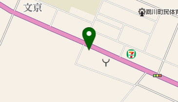 有限会社稲葉自動車工業の地図画像