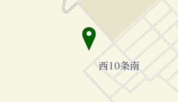 関靖子茶道教室の地図画像