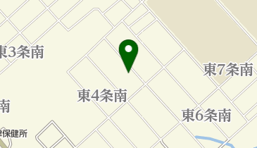 近野茶舗の地図画像