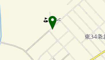 ヘアーハウスヨシエの地図画像