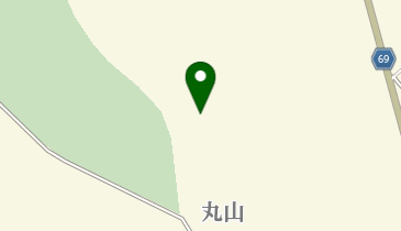 総合研究機構さけます・内水面水産試験場道東支場の地図画像