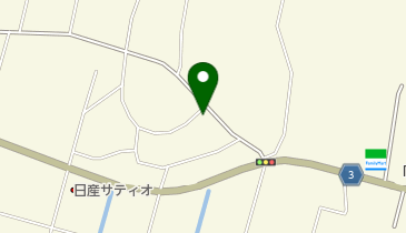 株式会社オヤマ・アグリサービス本店の地図画像