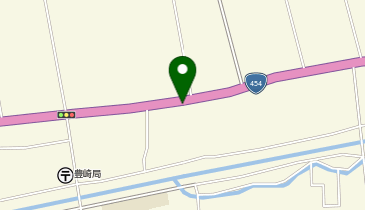 カーベース八戸の地図画像