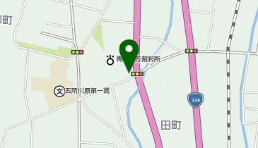 ドゥラタント-フォトスタジオの地図画像