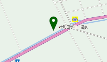 理容漆館の地図画像