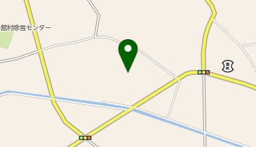 グループホーム岩木望の地図画像