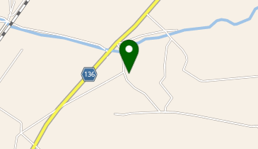 ジャンボあられ本舗の地図画像