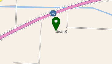 田舎館村役場 総合案内所の地図画像
