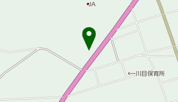 こじまモーターサイクルの地図画像