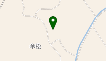 グループホーム銀杏苑の地図画像