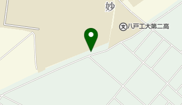 有料老人ホームつばさの地図画像