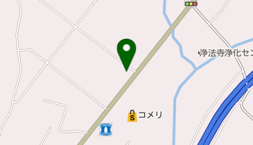 ヴォーチェ(VOCE)の地図画像