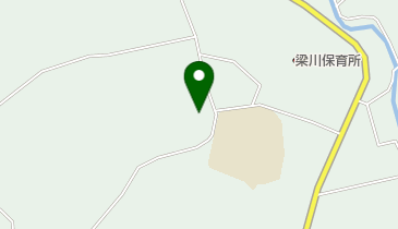 金性寺の地図画像