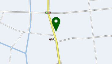 JA新いわて 西山生産資材店舗の地図画像