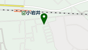 愛心会(一般社団法人)の地図画像