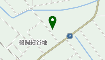 有限会社ファブリックの地図画像