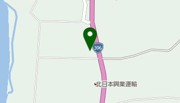 岩手オートサービスの地図画像
