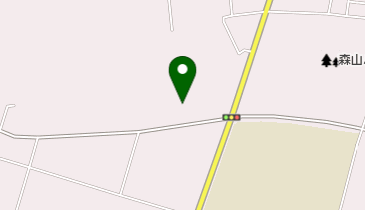 ムラマツペイントの地図画像