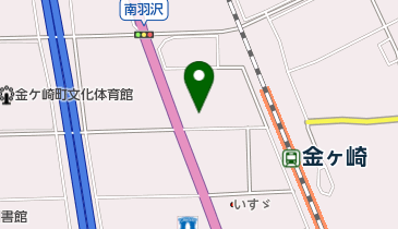 トータルオートの地図画像