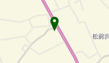 京子美容室の地図画像