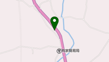 小森理容室TOGOYAの地図画像