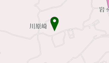 小山商会の地図画像
