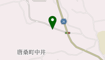 ピットサービスチバの地図画像