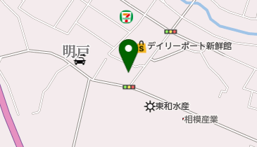 ガレージ・エイトの地図画像