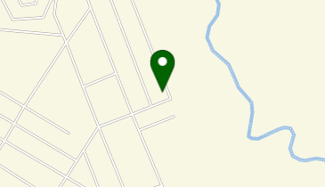 大久保整体療術院の地図画像