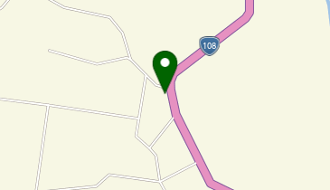 伊藤酒店の地図画像