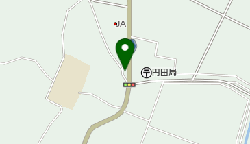 ビューティハウス花林の地図画像