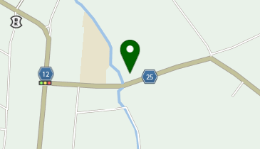 東北建装の地図画像